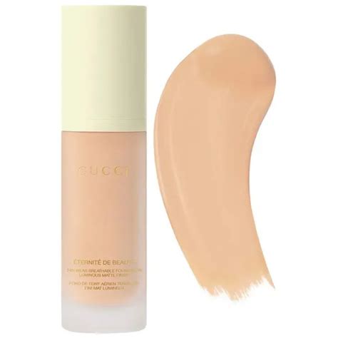 gucci luminous foundation|gucci golden foundation.